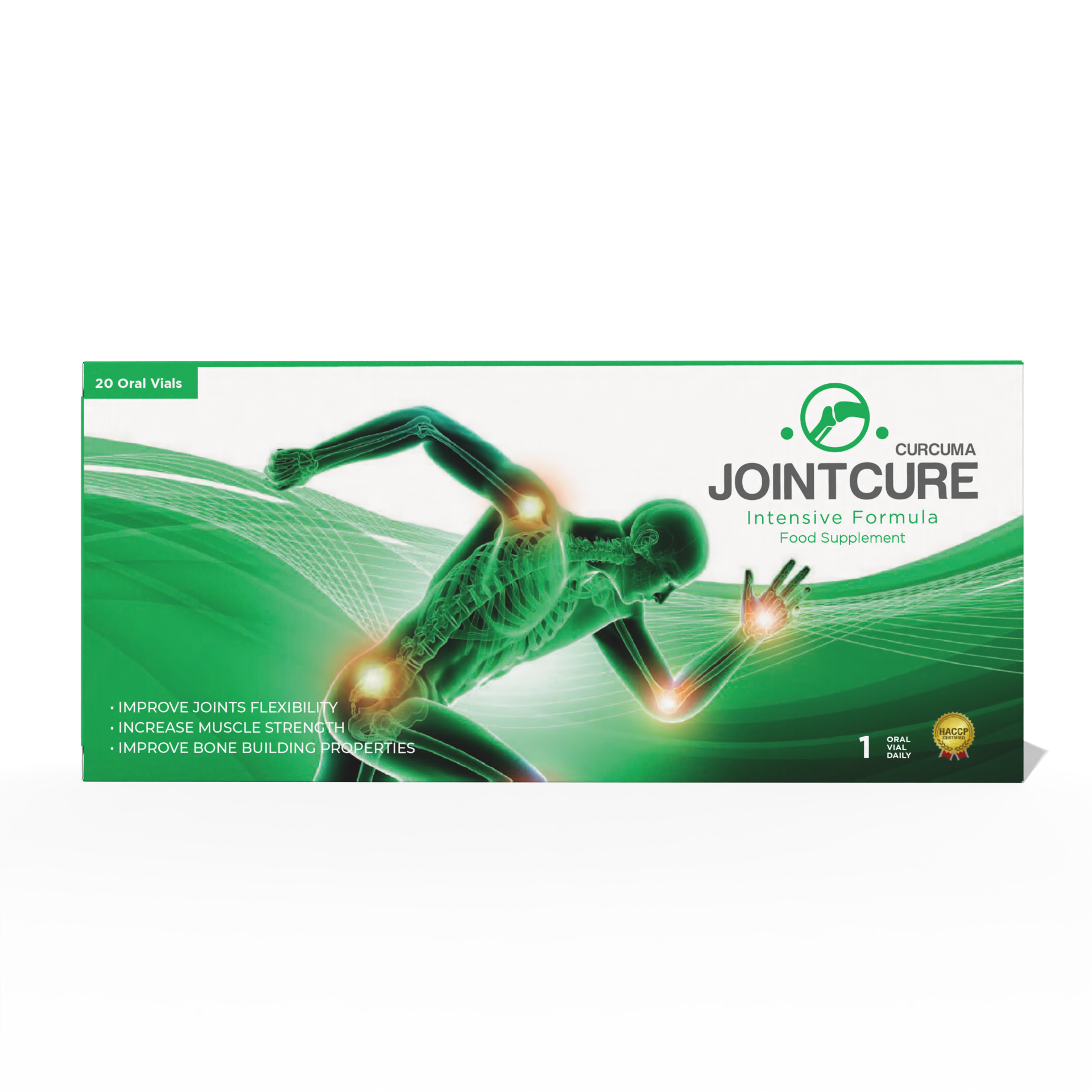 JOINTCURE Fort