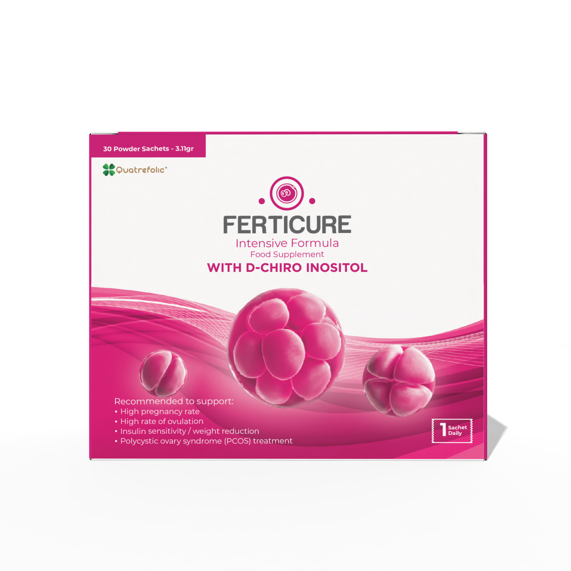 ferticure