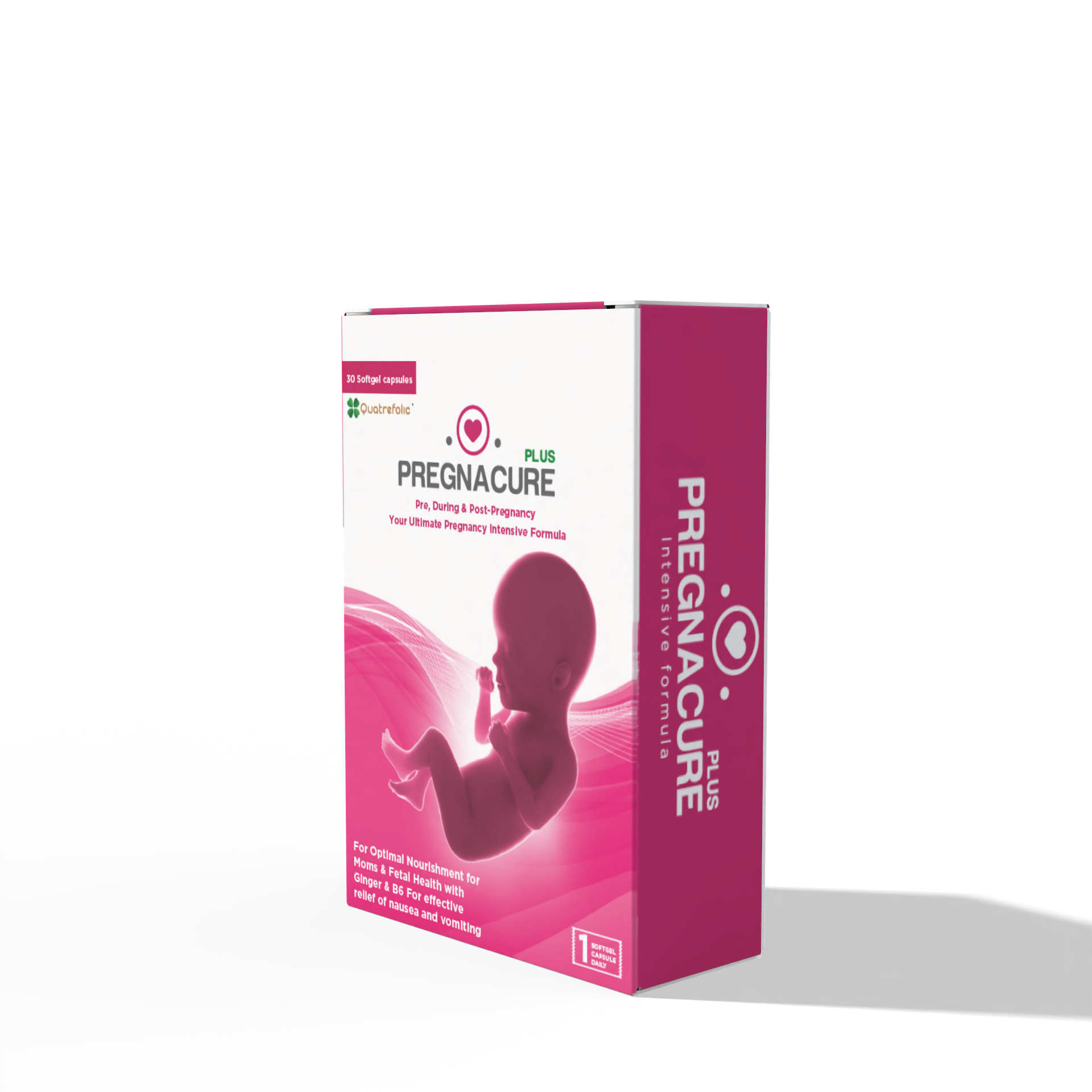 PregnaCureplus3