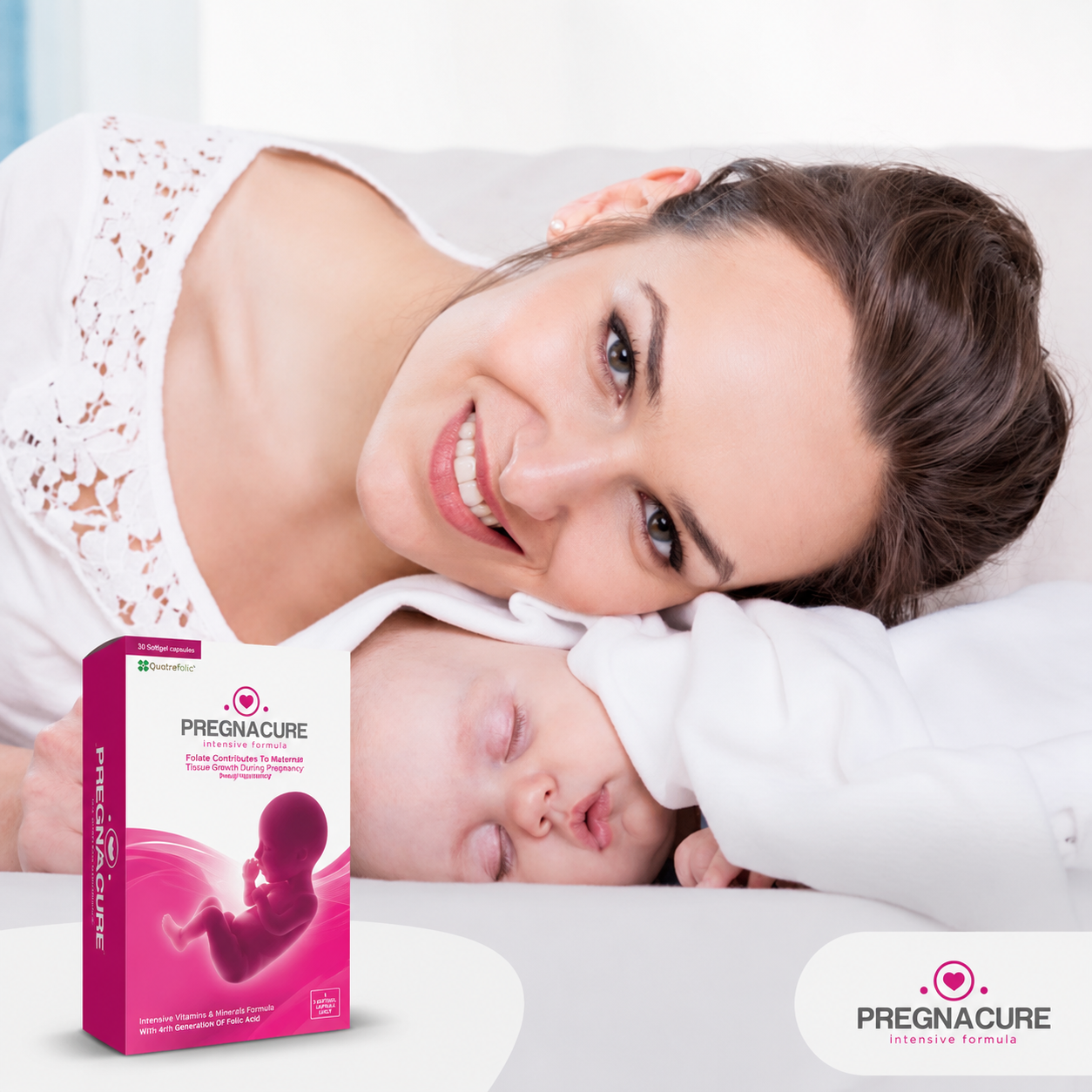 PregnaCure 6