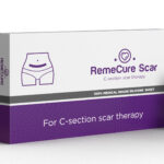 RemeCure-Scar—C-Section