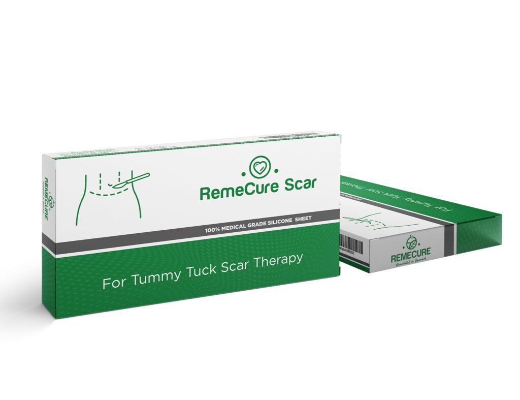 Scars Medical Devices RemeCure