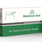 RemeCure-Scar—Tummy-tuck
