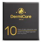 DermaCure skin front