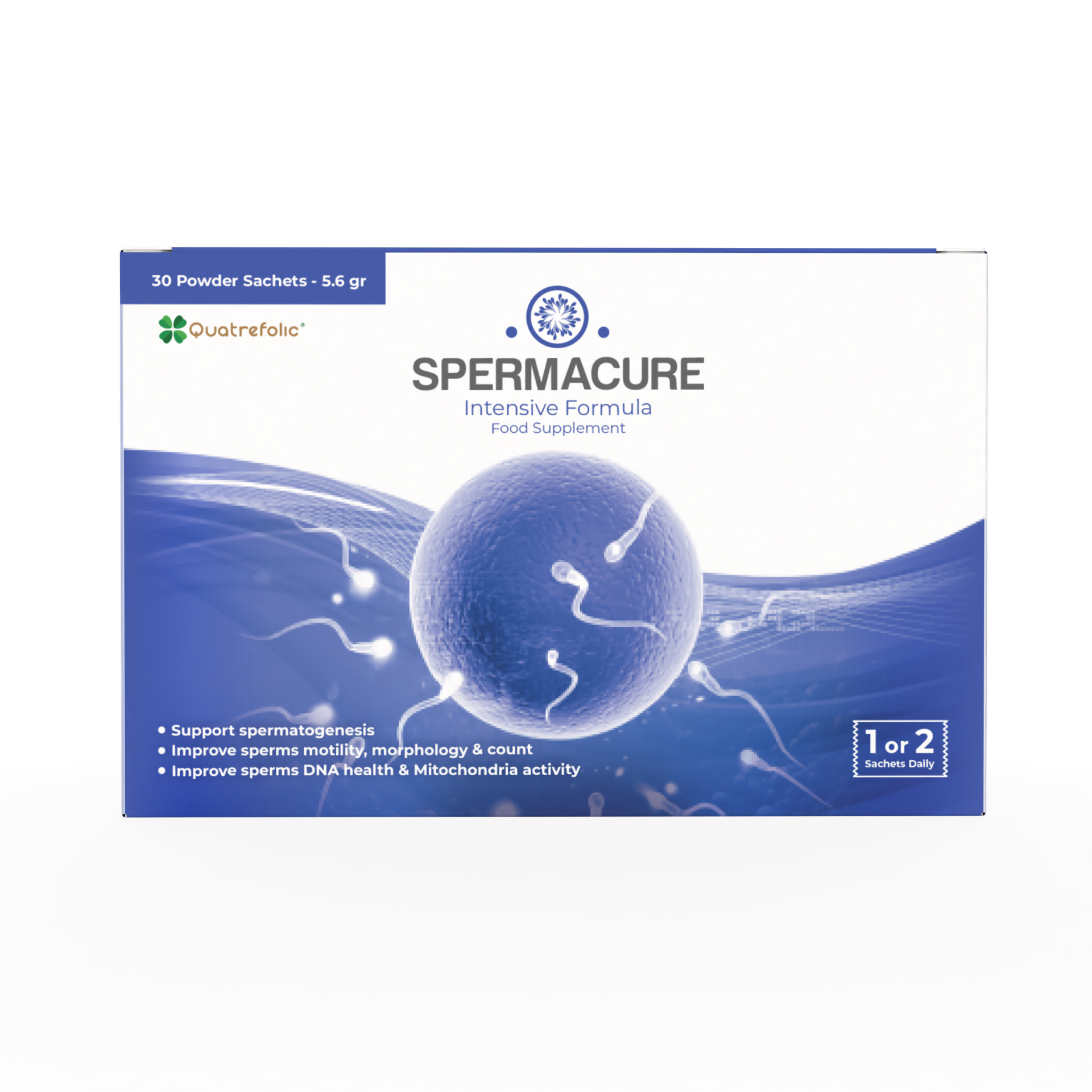 SpermaCure