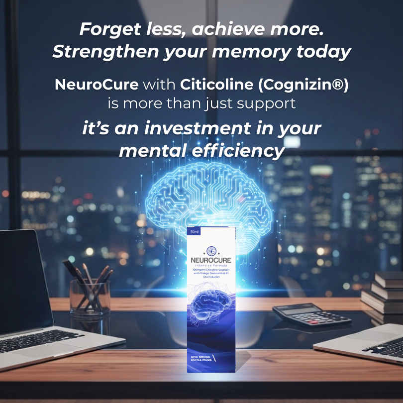 NEUROCURE 23