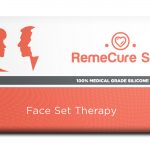 face set therapy front