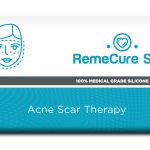 Acne Scar therapy front