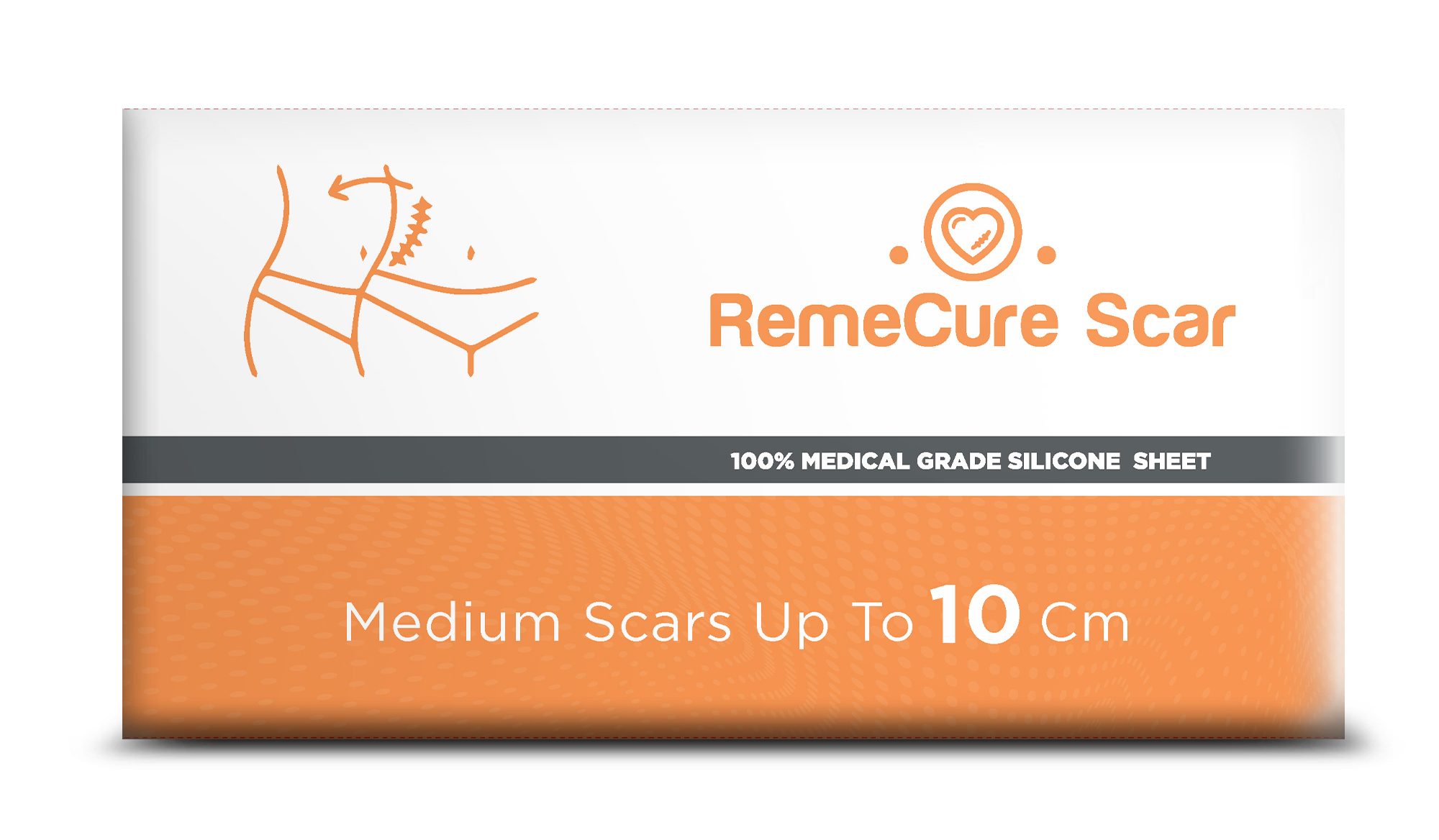 Scars Medical Devices Remecure