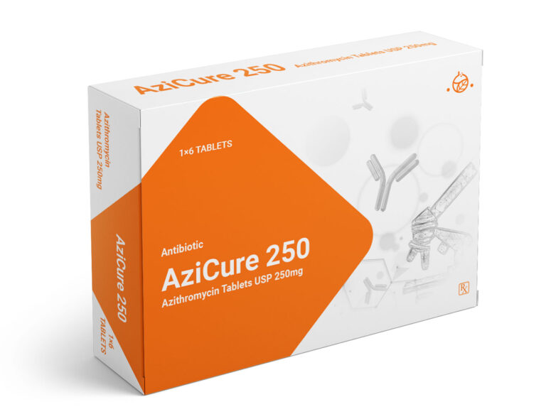 AziCure - Remecure