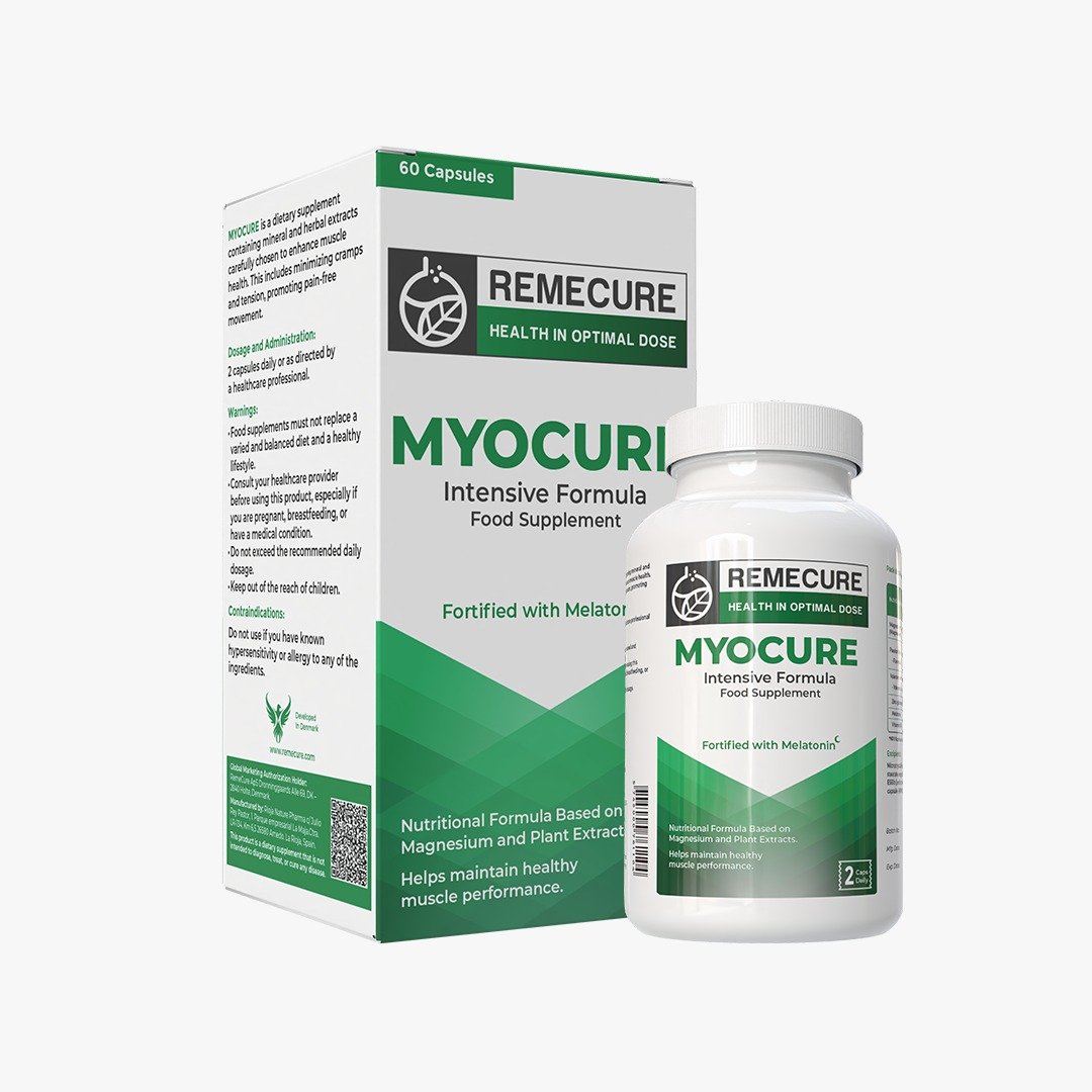 MYOCURE 1