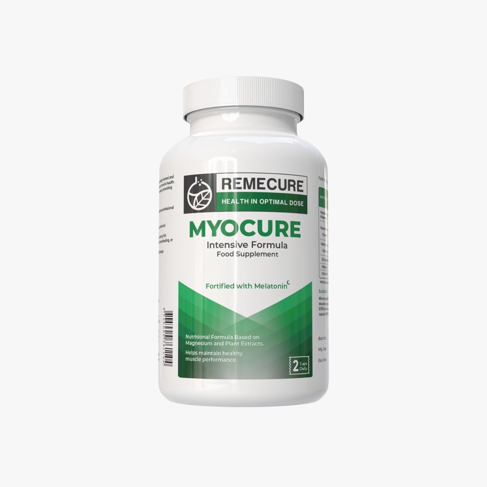 MYOCURE 3