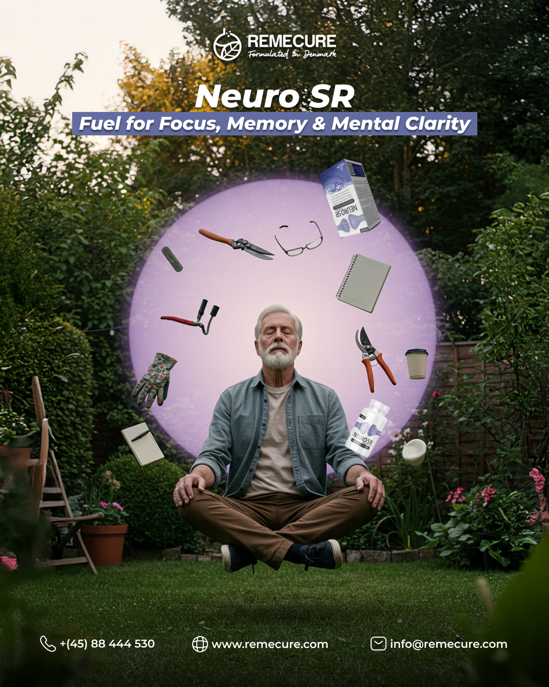 Neuro SR 1