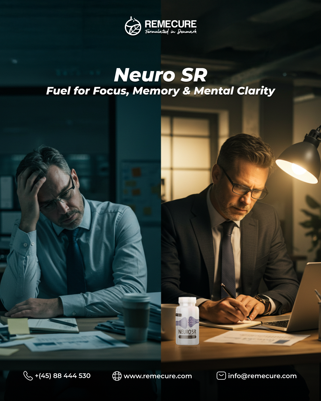 Neuro SR 2