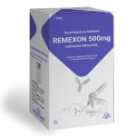 Remexon-500mg