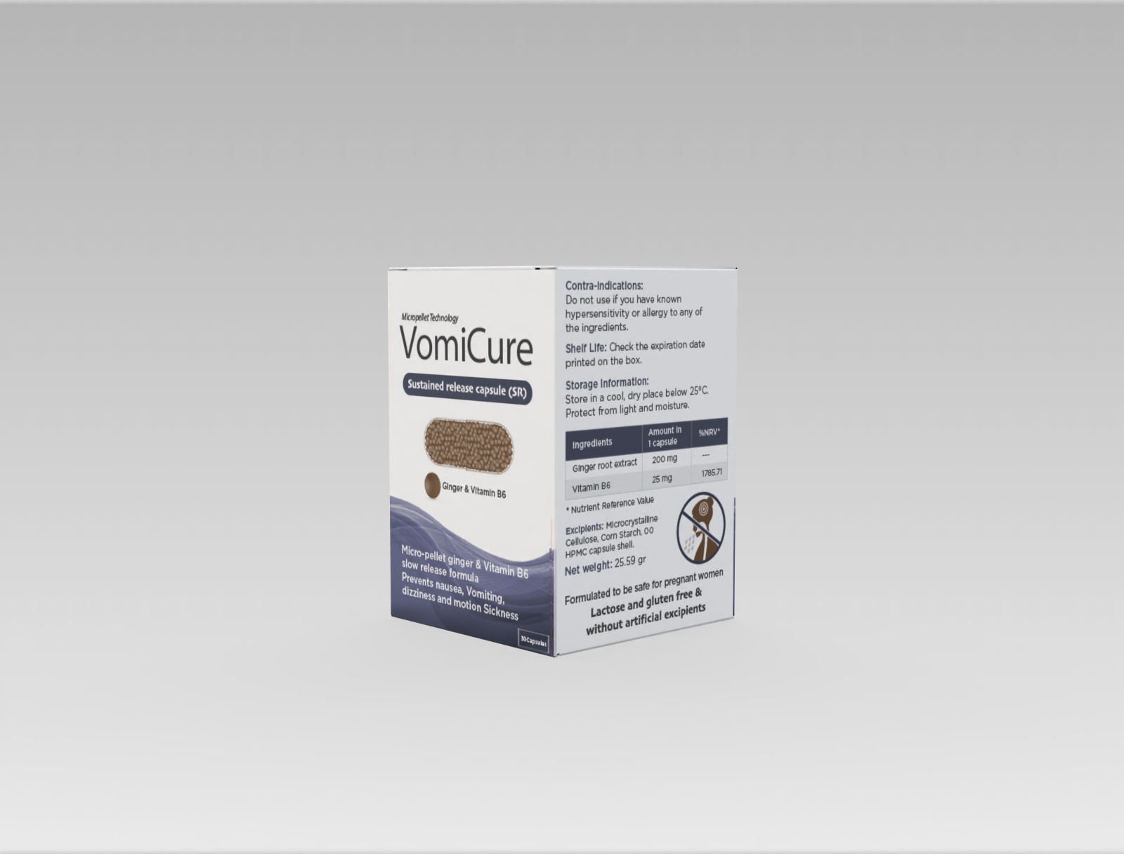 VomiCure3