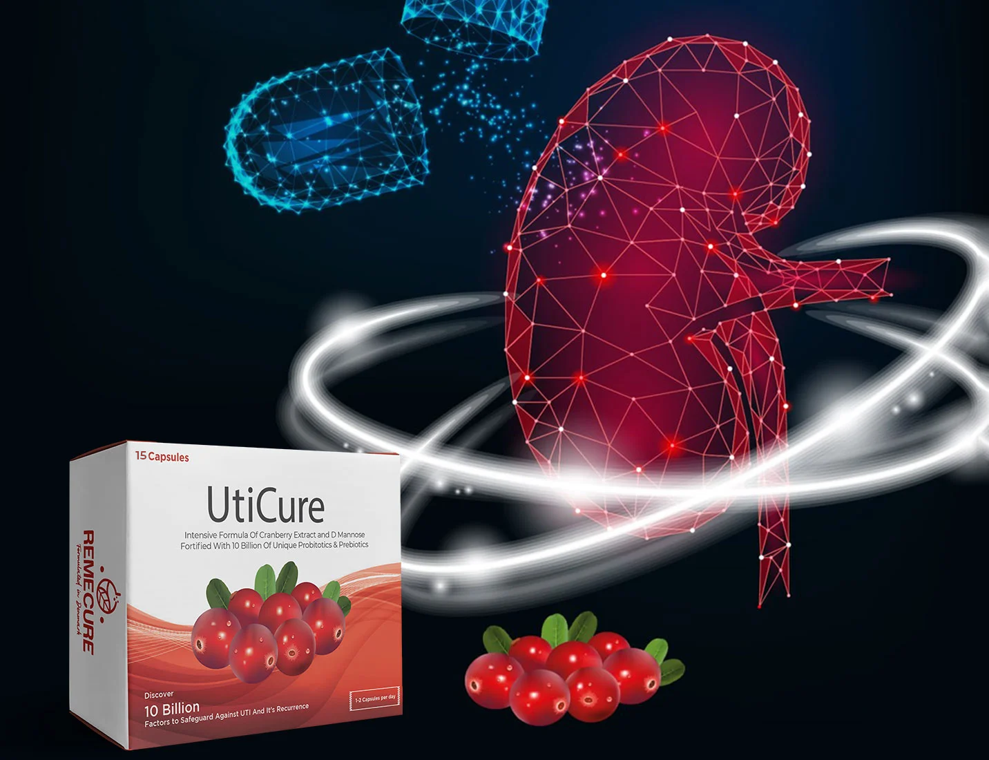 uticure 22