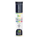 RemeScent—Multivitamin-+-Minerals