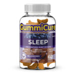 GummiCure—SLEEP