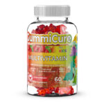 GummiCure—multivitamin-Kids