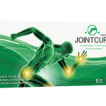 JointCure Curcuma-Box mock2