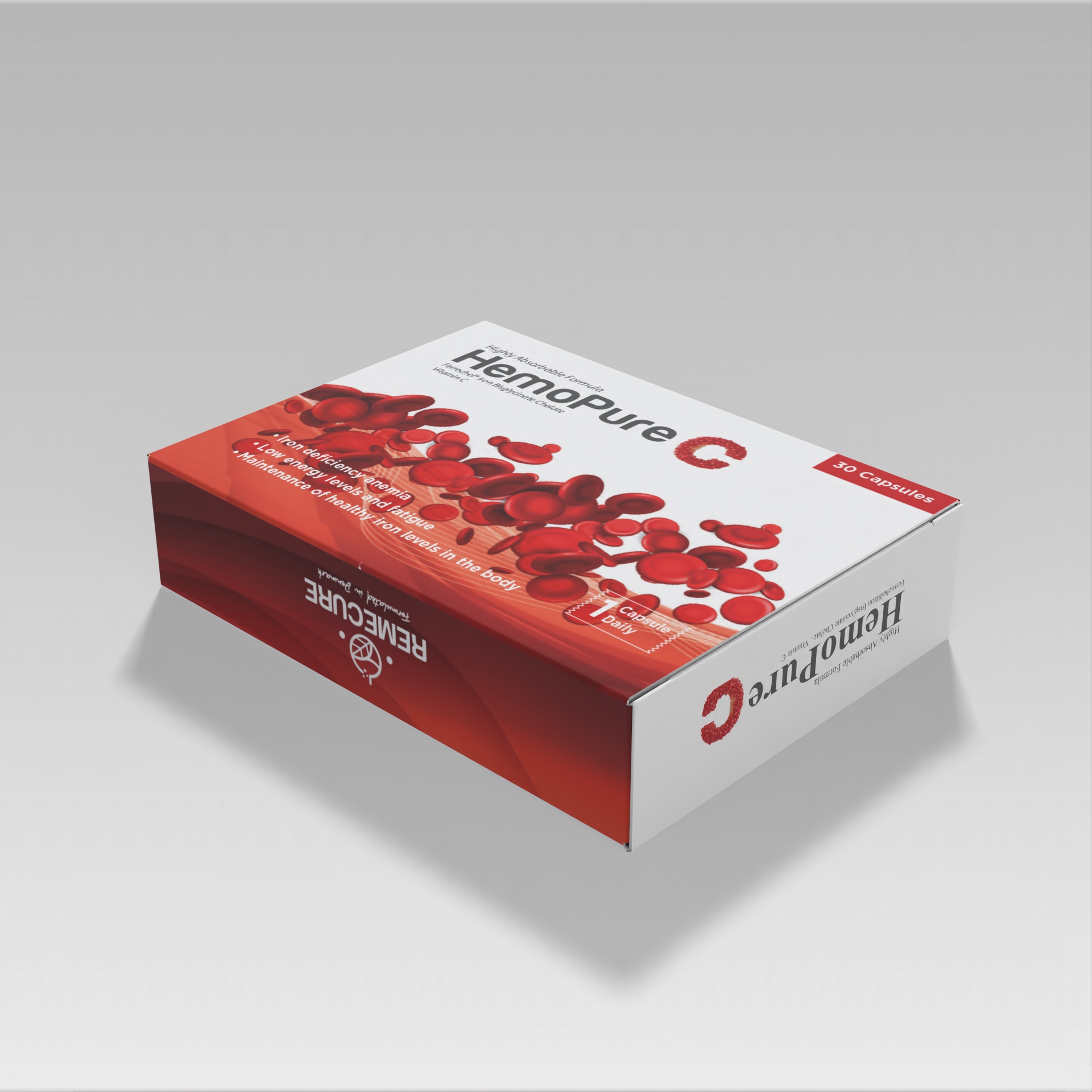 HemoPure C