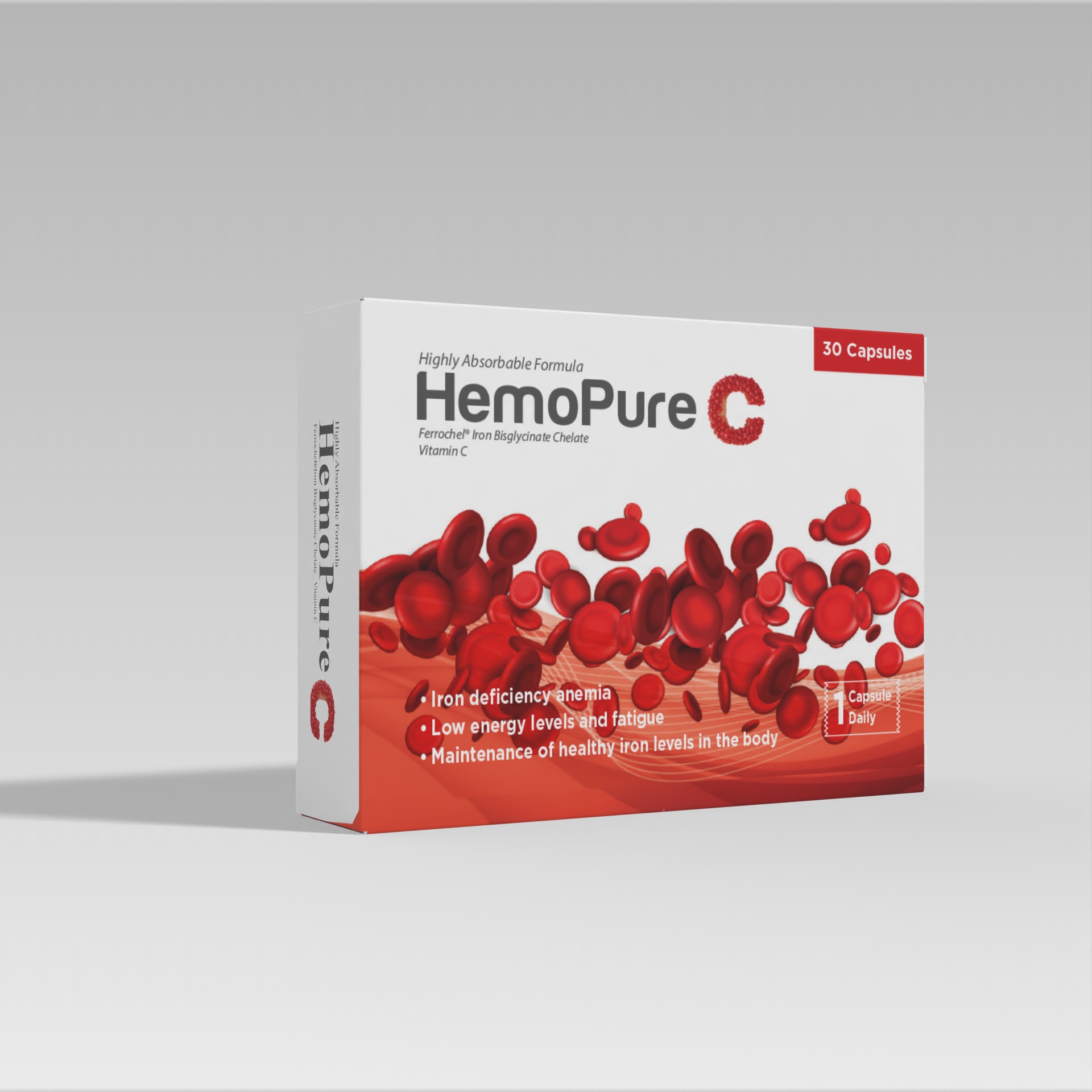 HemoPure C1