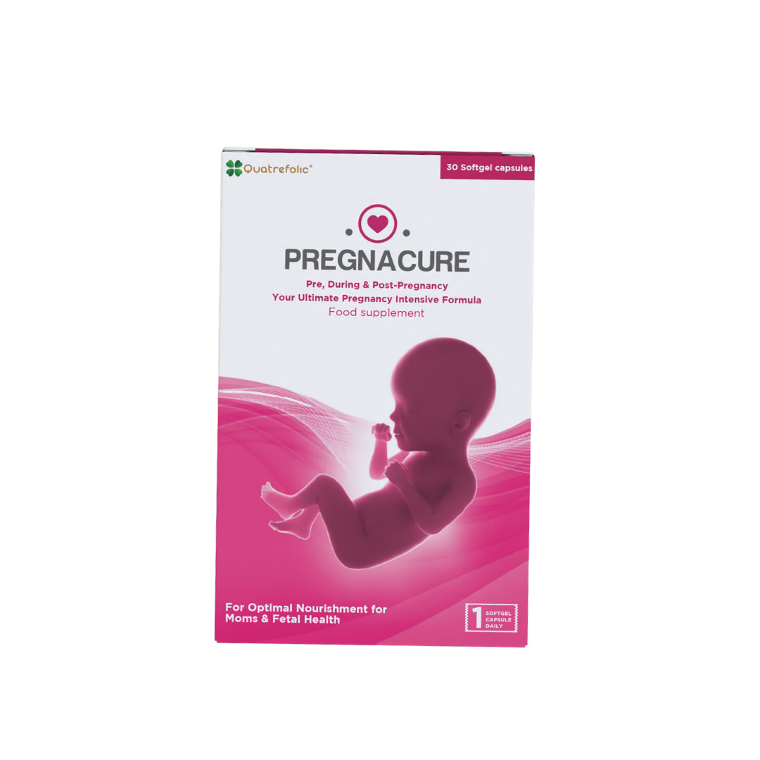 PregnaCure3