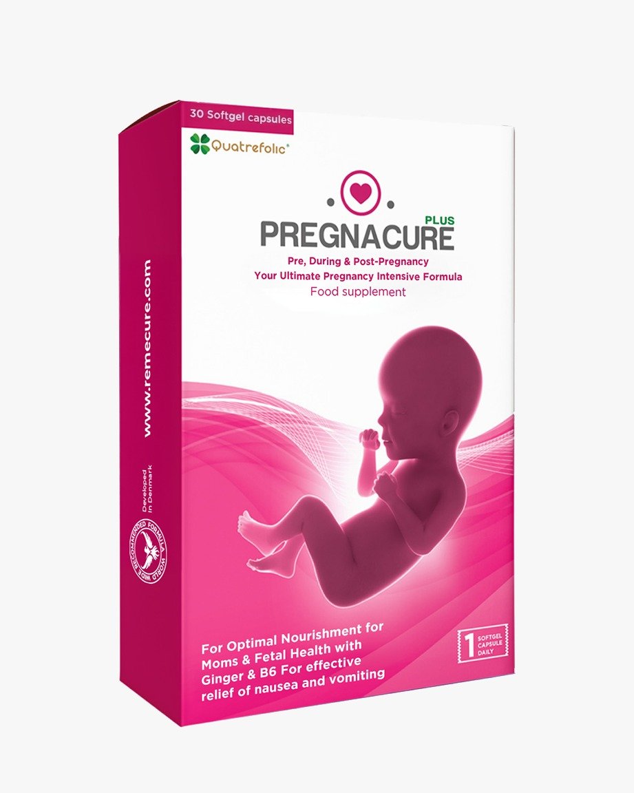 pregnacure