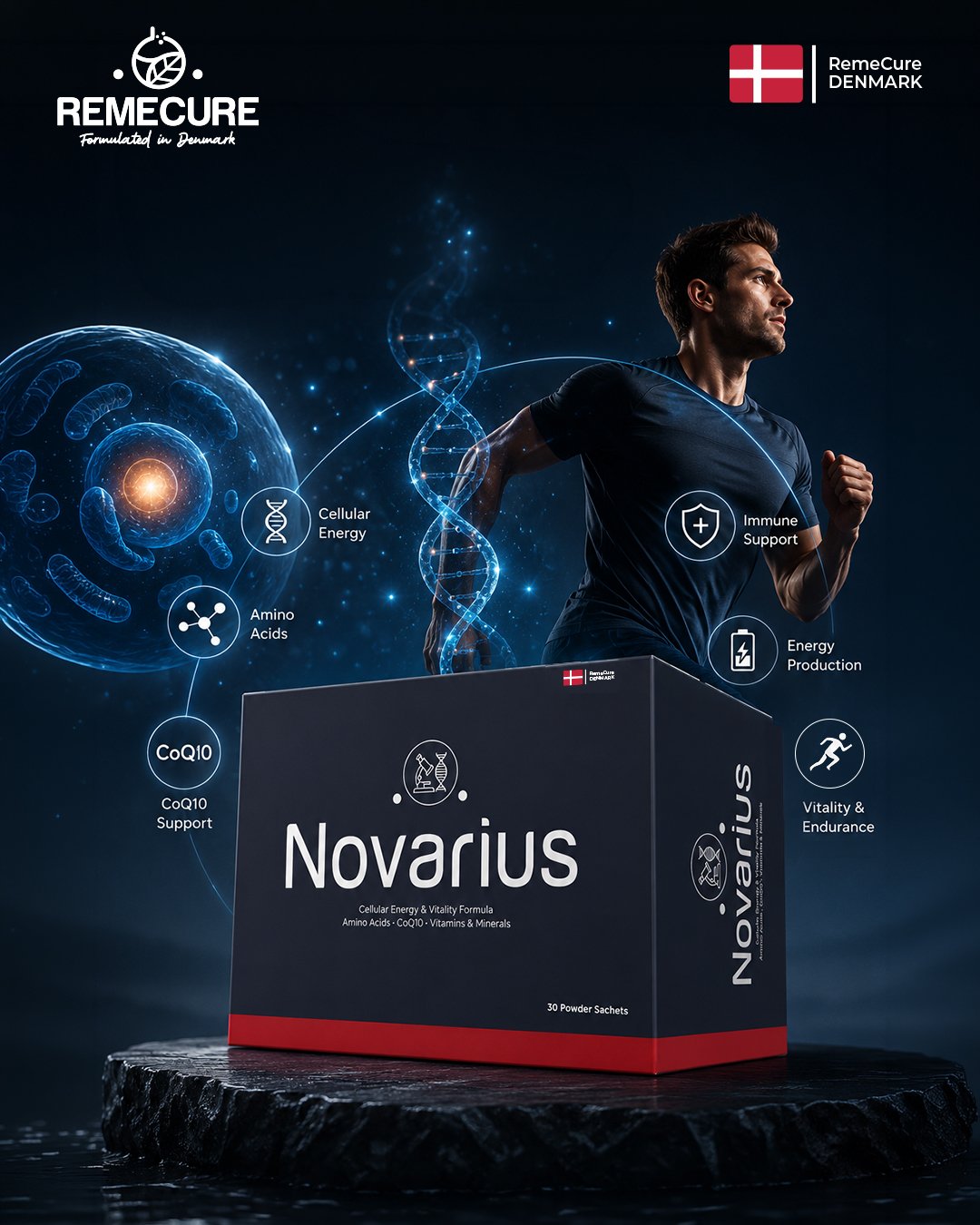 Novarius 3