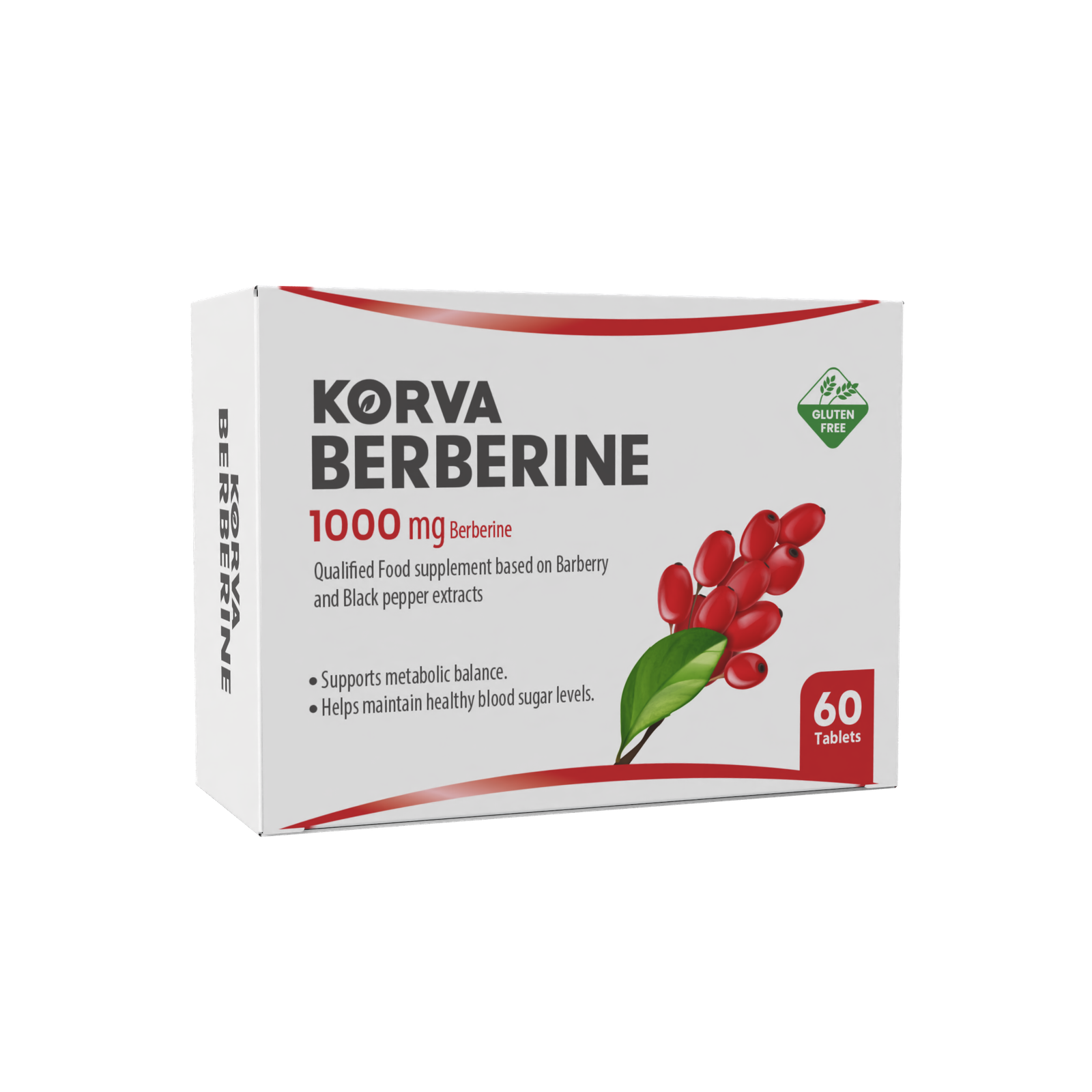 korva berberin 1