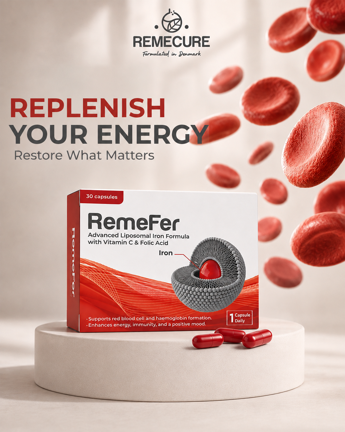RemeFer 3