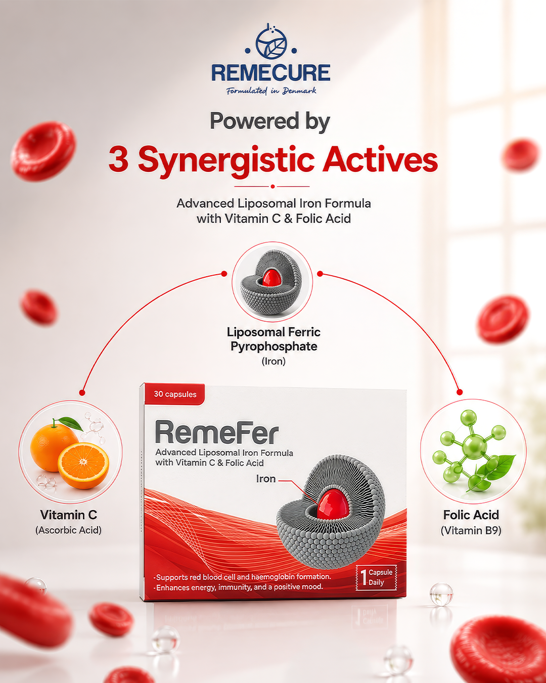 remefer 3