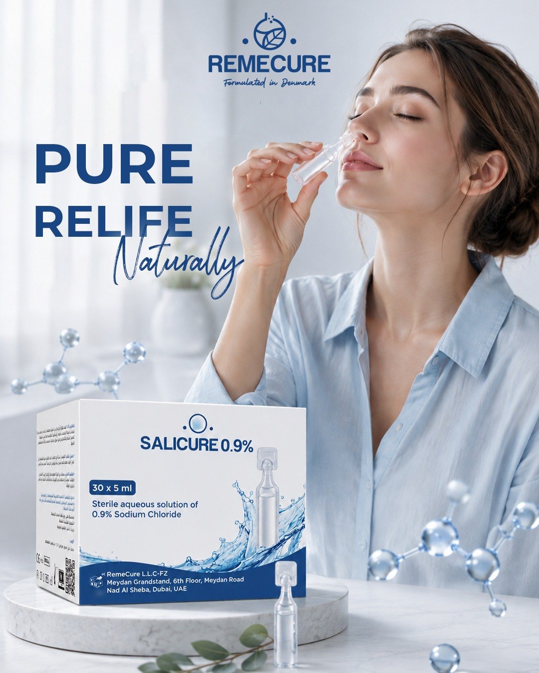 SaliCure 7