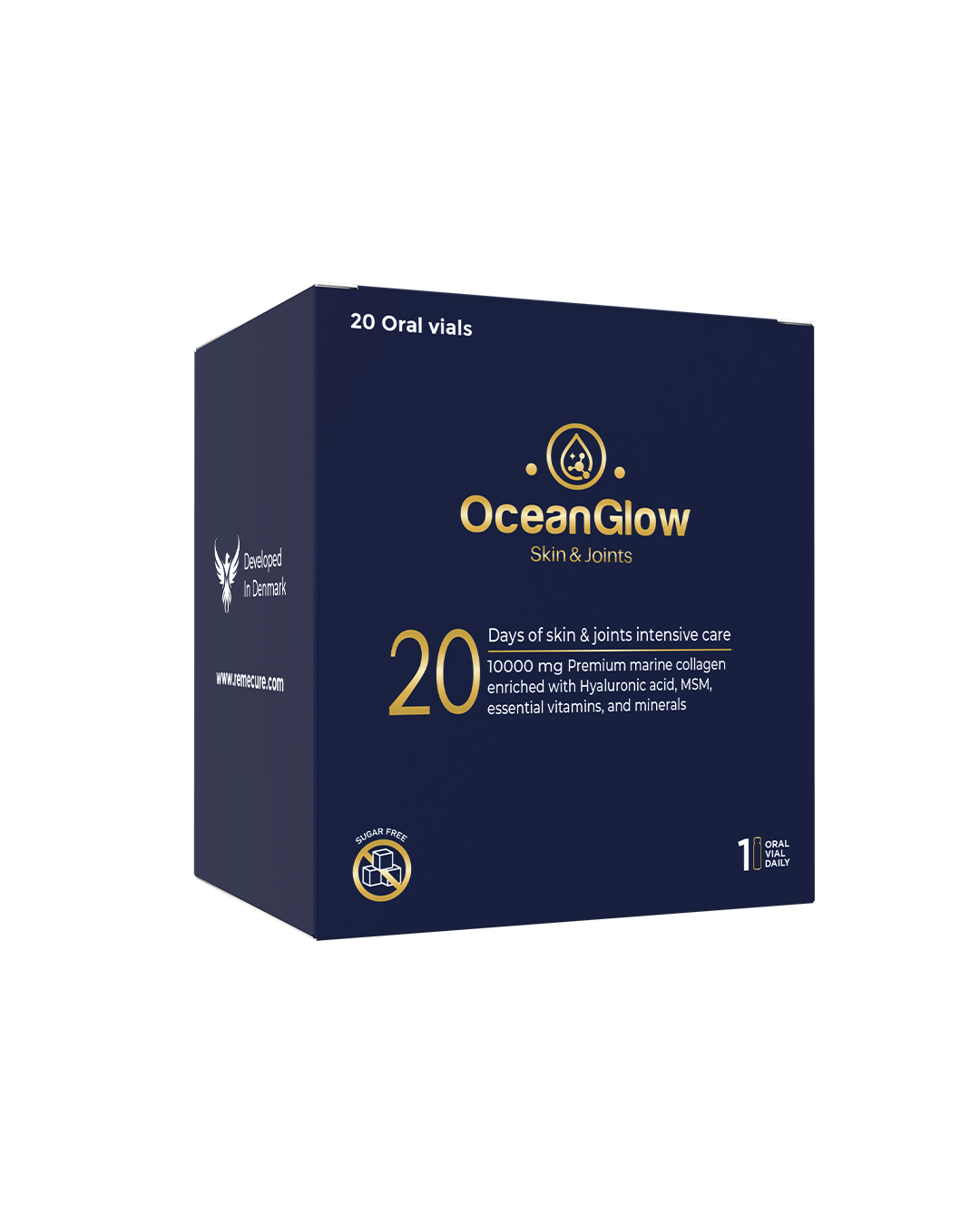 OceanGlow 6