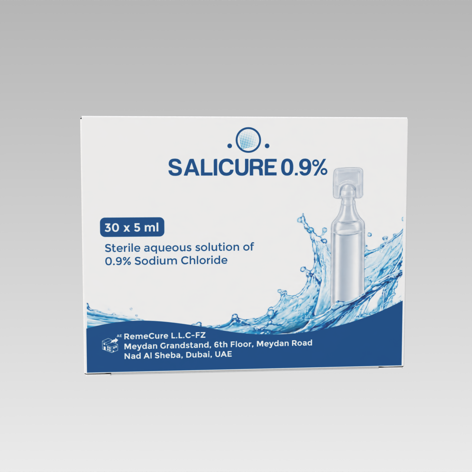 SaliCure 2