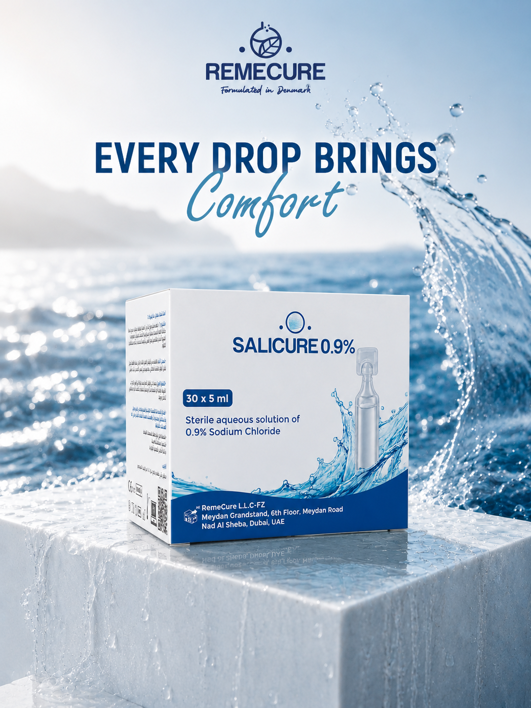 SaliCure 4